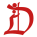 dramatak logo D-cervene_zver